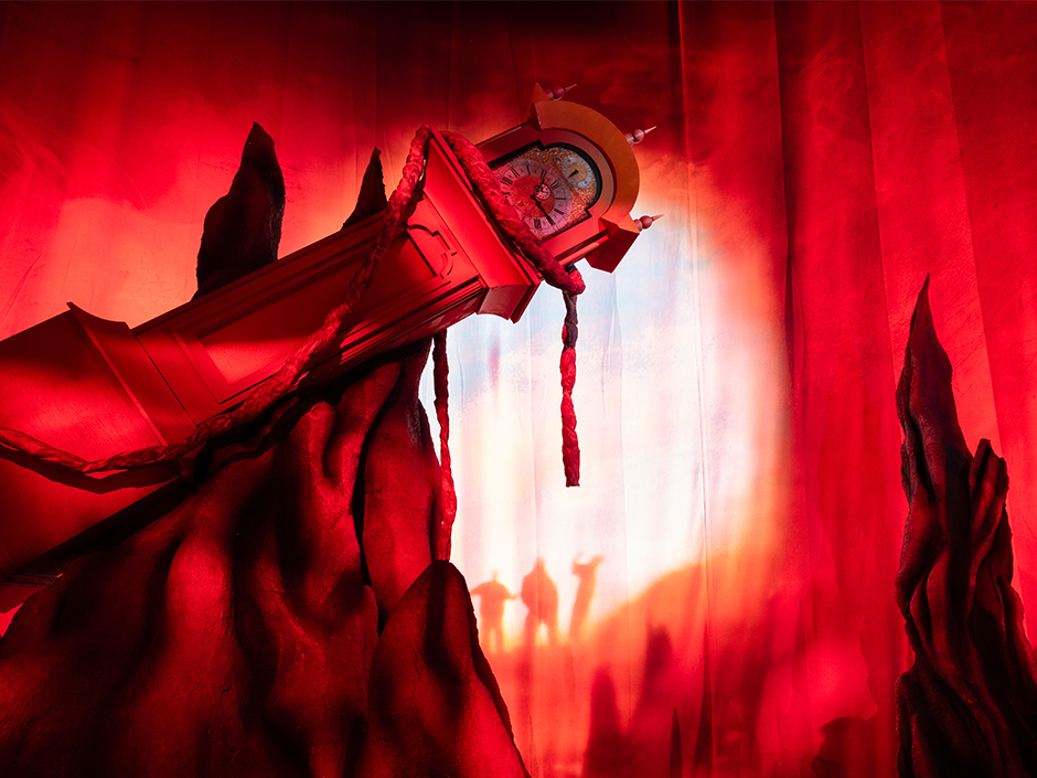 Everything You Need to Know about the Stranger Things 4 House at