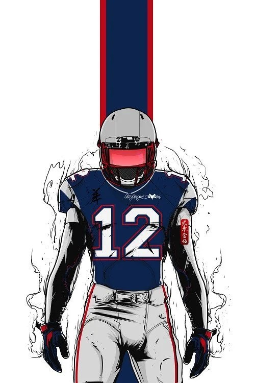 50+ Cool Wall Art Ideas for Every Room Displate Blog