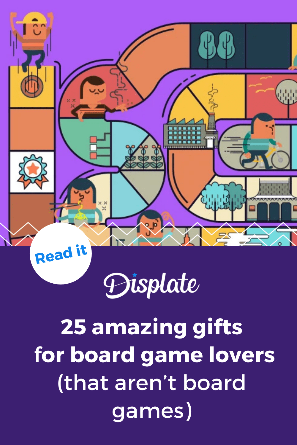 25 Amazing Gifts For Board Game Lovers (That Aren't Board Games