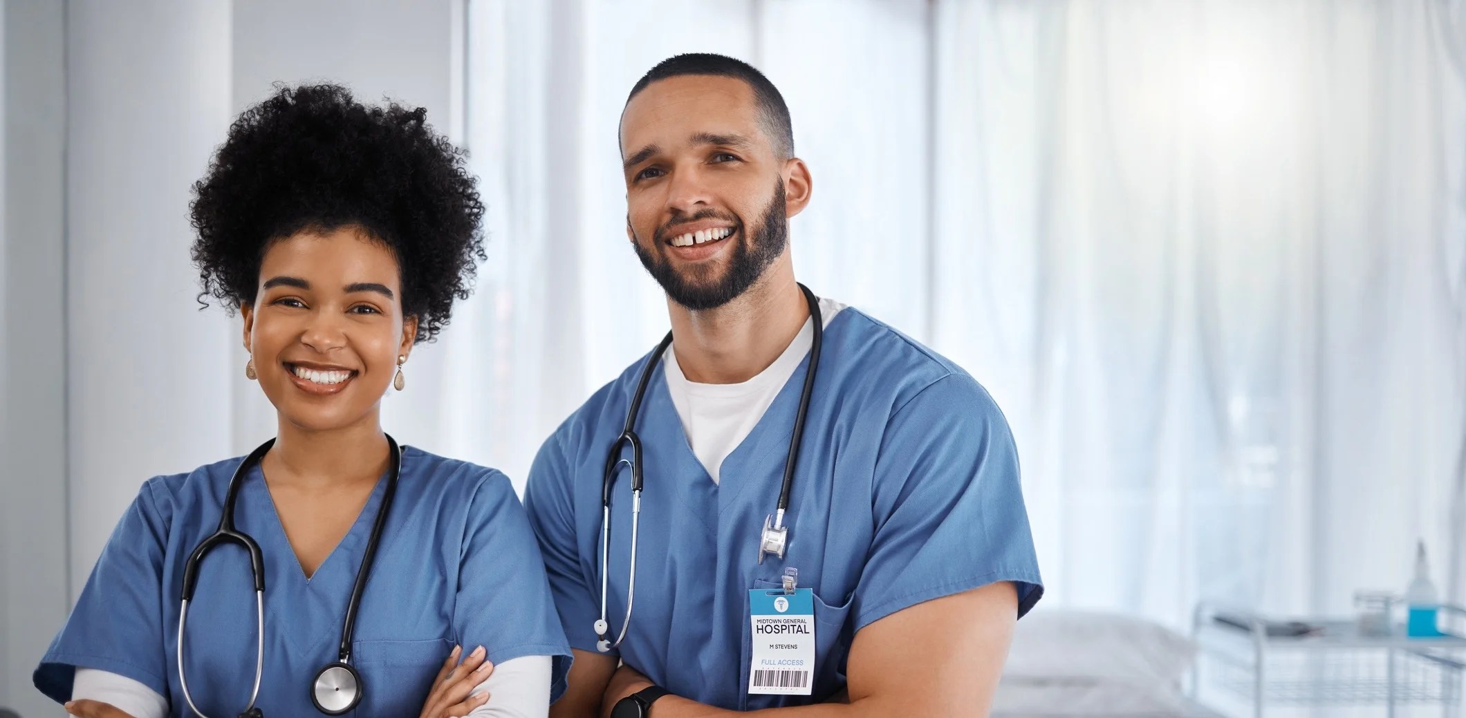 Exploring the Qualities of a Successful Nurse Leader