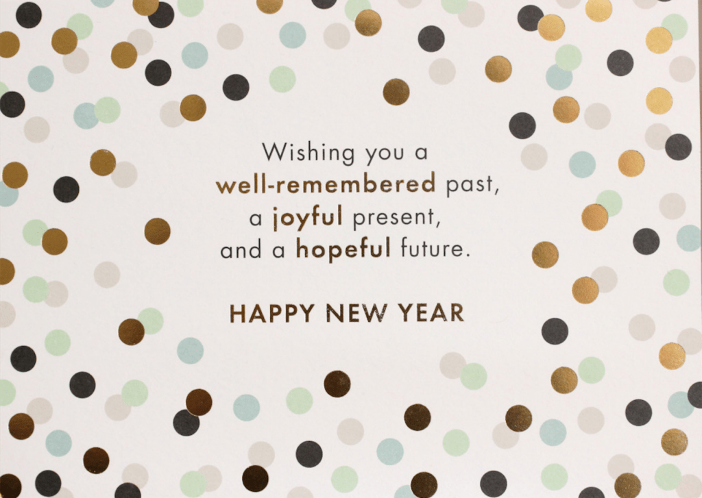 well wishes for the new year 7 Kiss-Ass Happy New Year Wishes To The Boss -