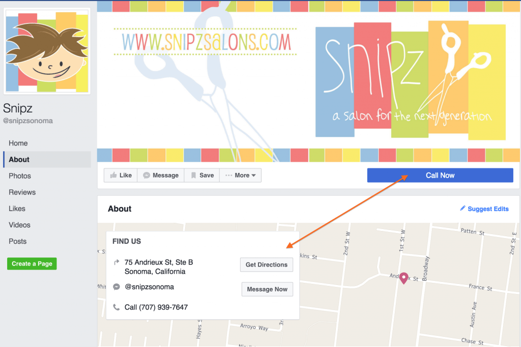 How to Write an Awesome and Succinct Facebook Bio