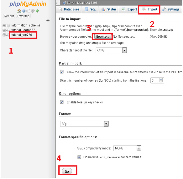 Dobelhost Blog