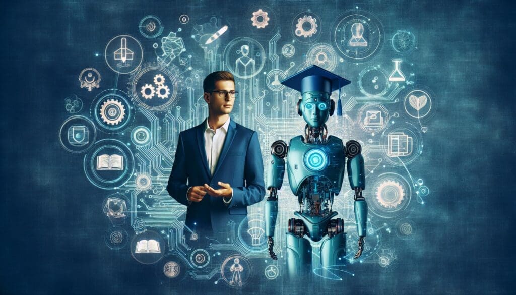 AI Automation How It’s Reshaping Jobs & Careers. TechVaultAi