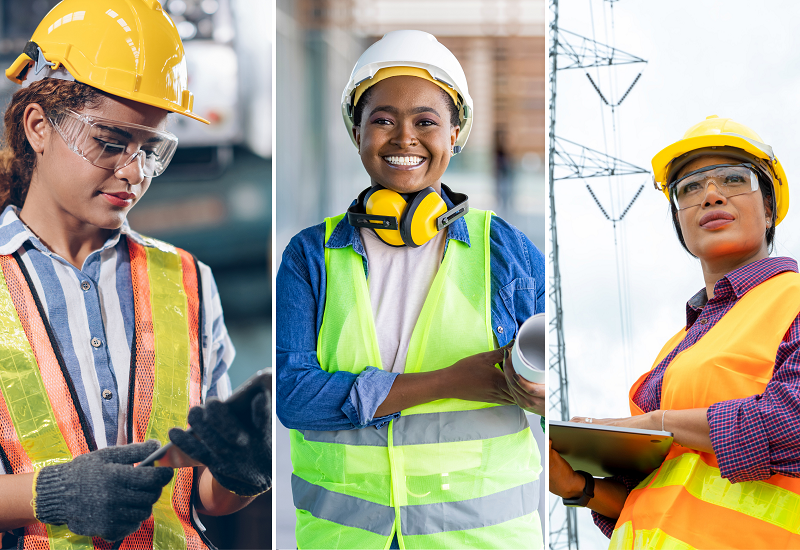 Making PPE the Right Fit for All U.S. Department of Labor Blog