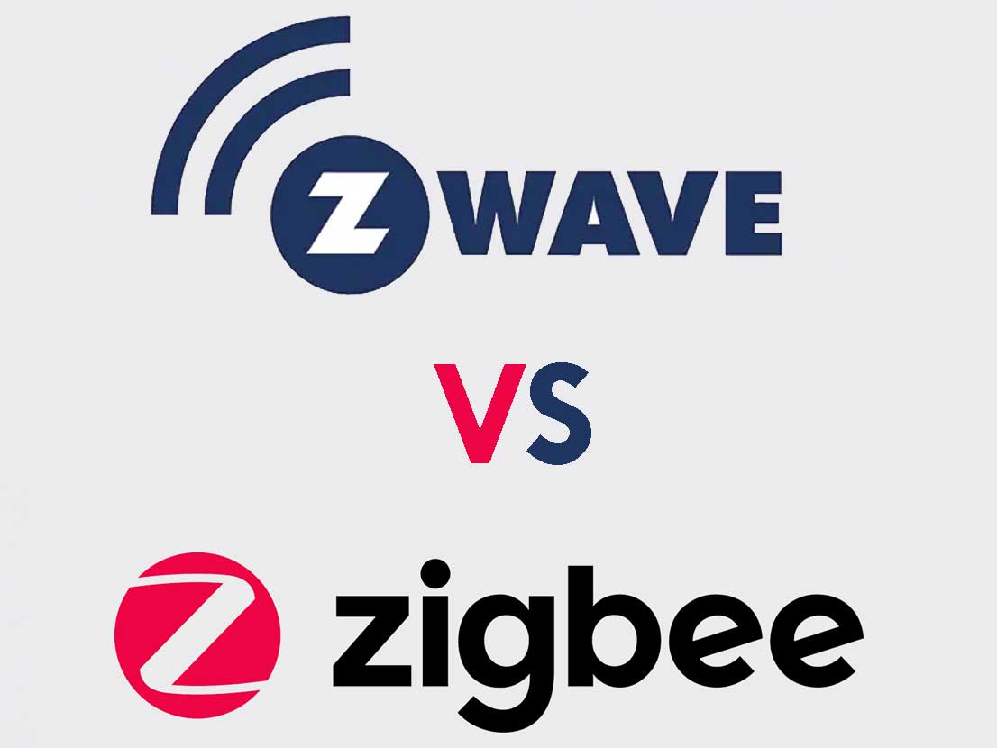 Zigbee vs ZWave ¿Cuál es la mejor opción para casa domótica? Blog