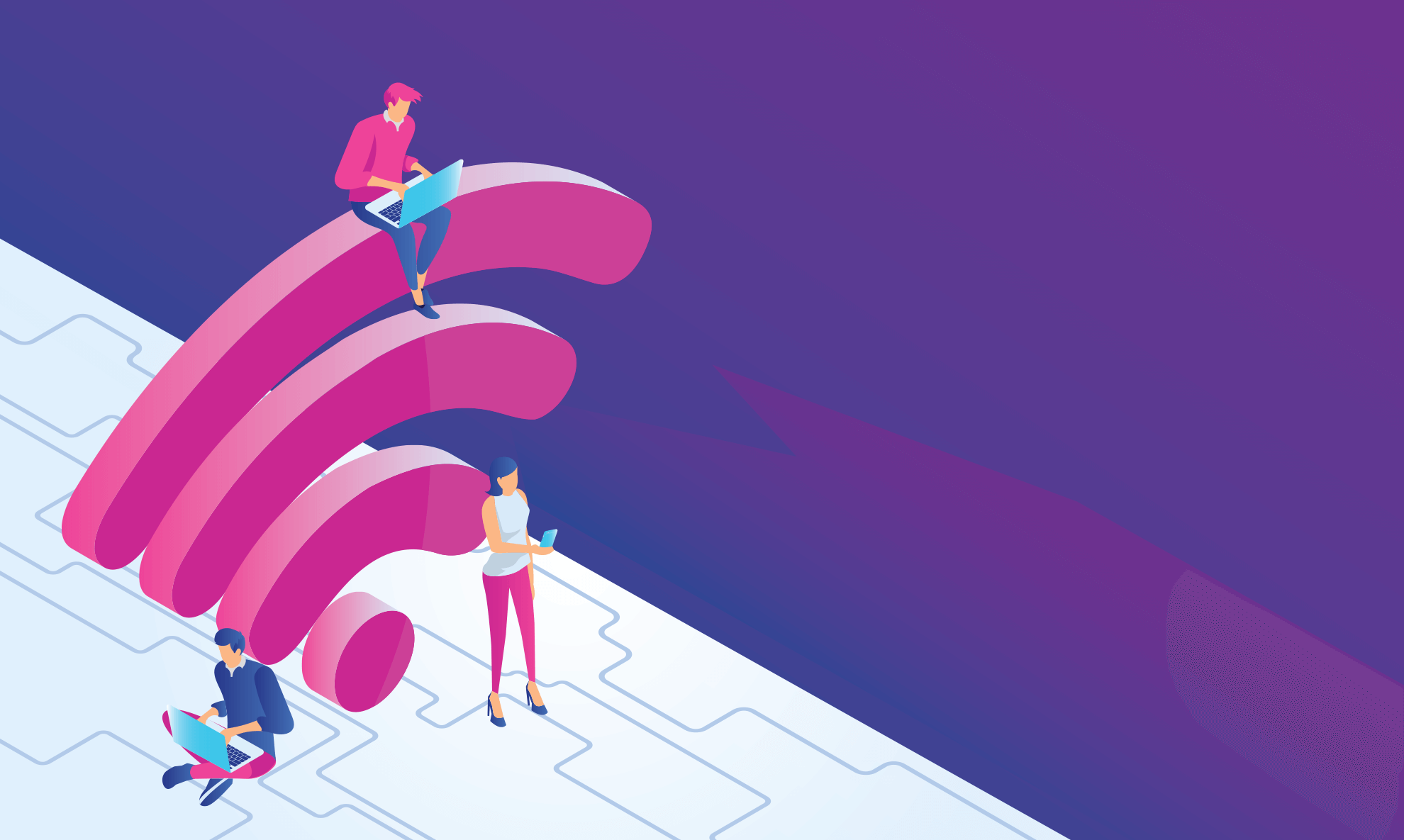 WiFi Facts 32 of the Best Facts about WiFi you need to know