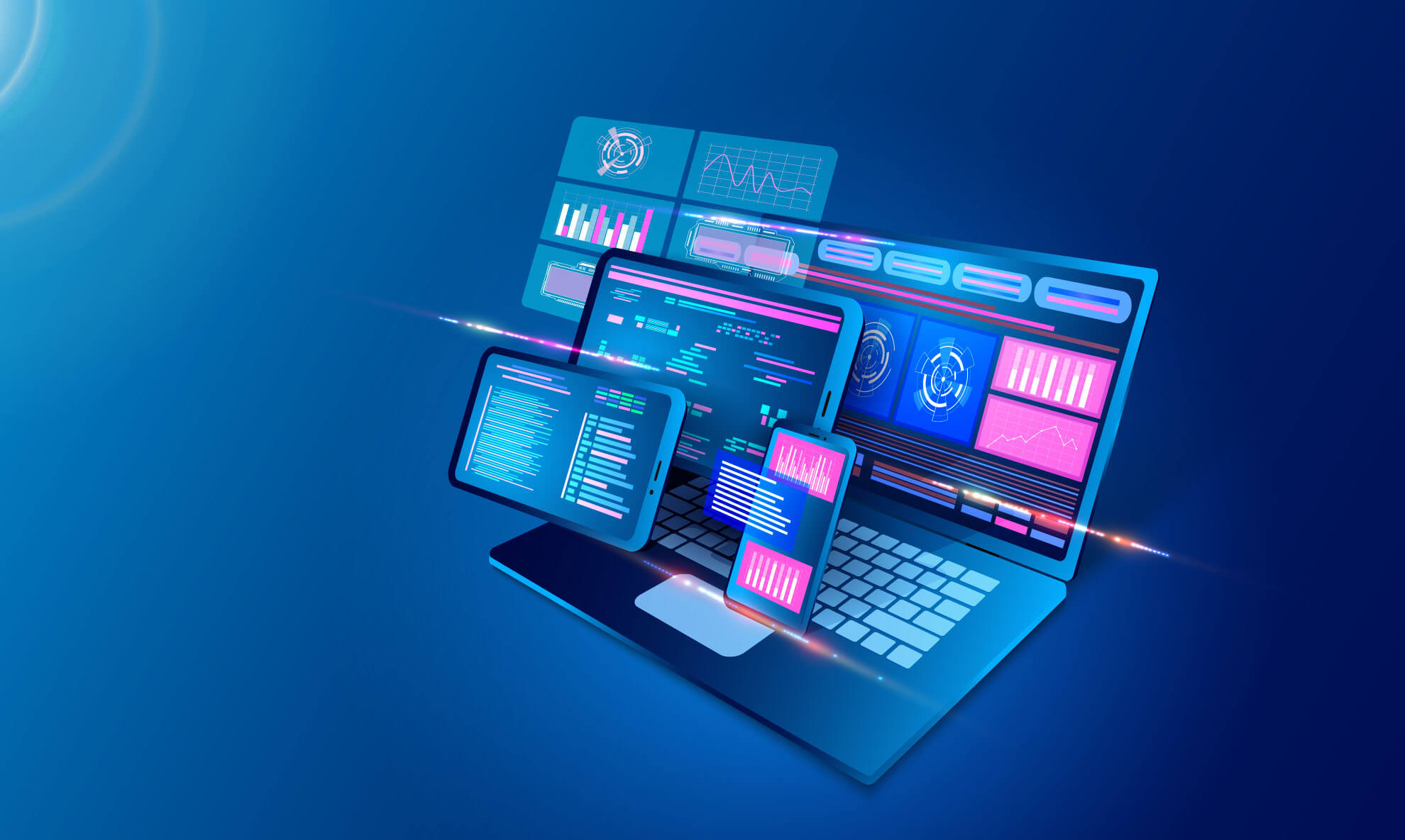 Network Device Monitoring Domotz
