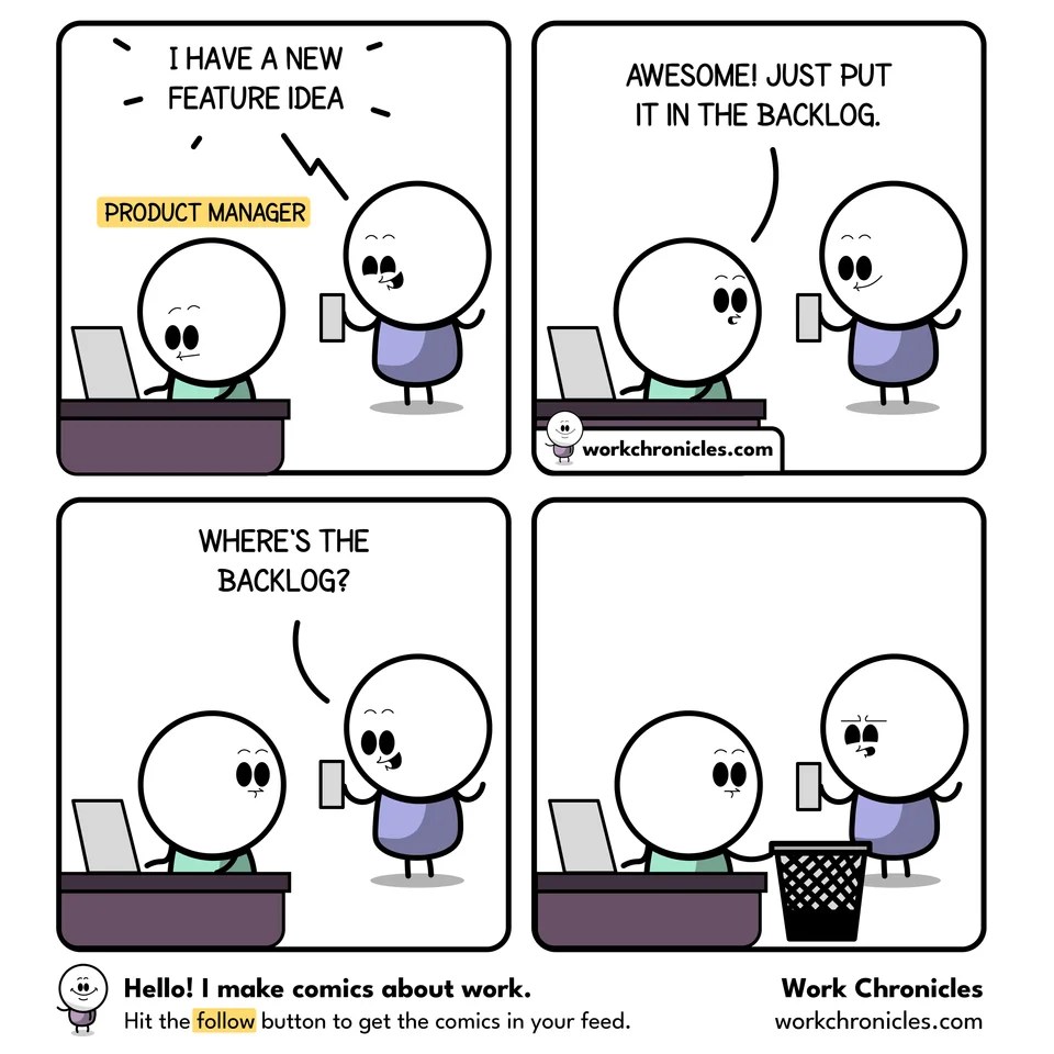 30 funny IT memes from our curated list