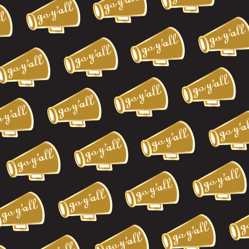 MEGAPHONE_DAY4 Draper James BlogDraper James Blog