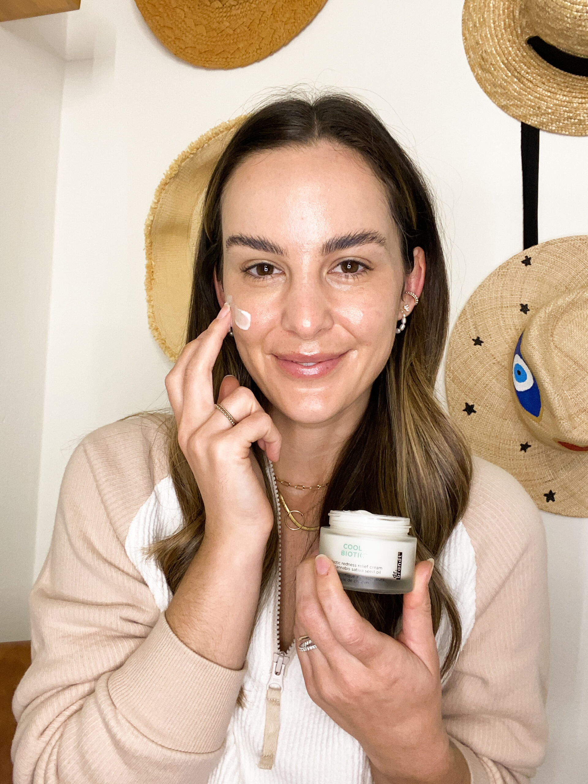 3 ways a female dermatology PA achieves a worklife balance Dr.Brandt