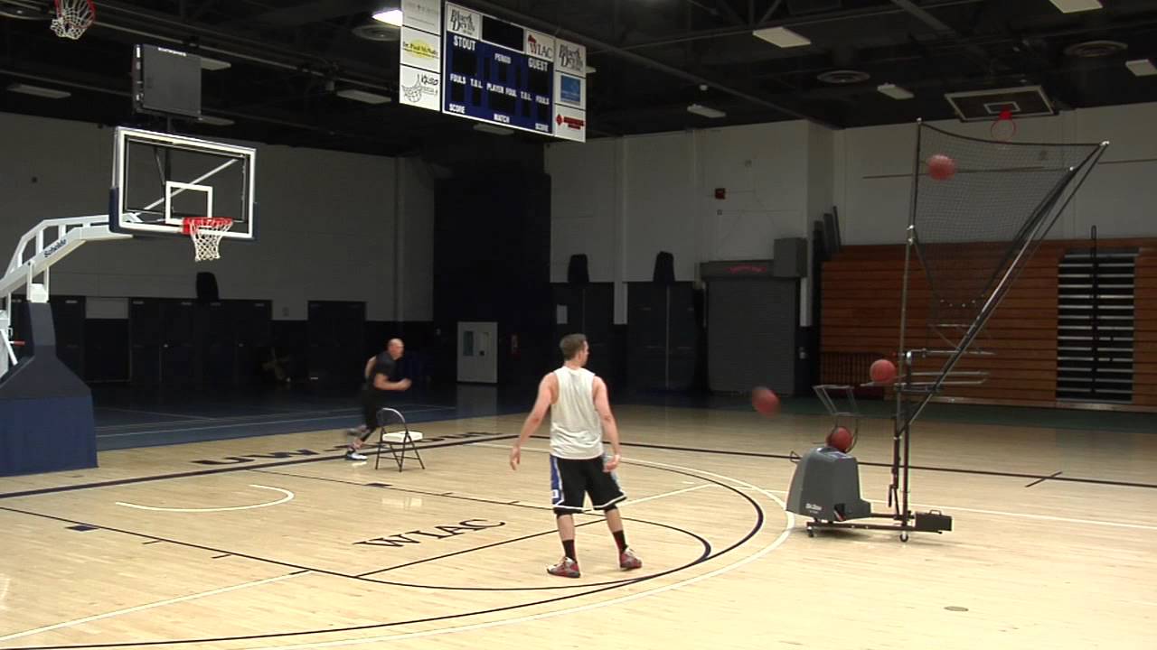 Basketball Shooting Drills Turn Everyday Training into "Smart Training" Basketball Shooting Drills Turn Everyday Training into "Smart Training"