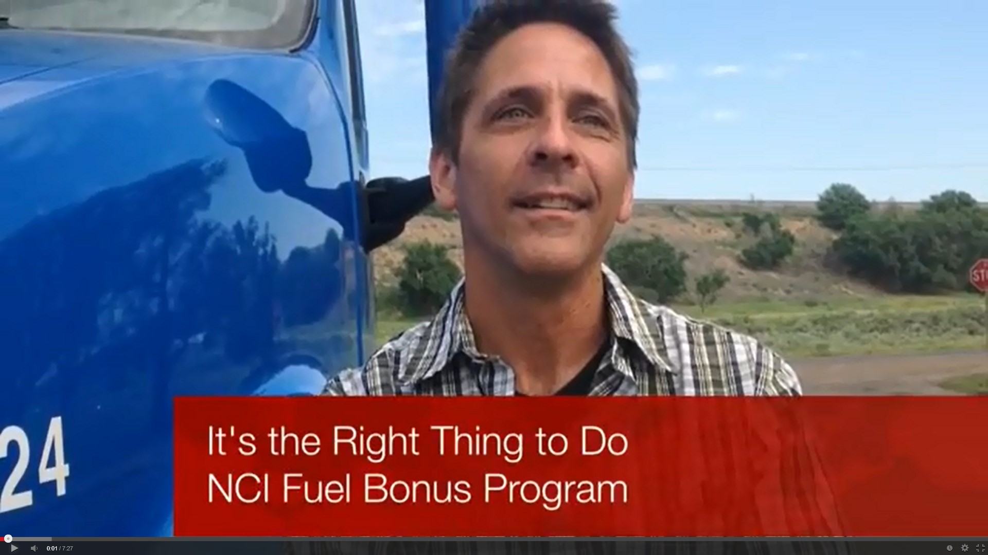 It is the Right Thing to Do Fuel Bonus Program National Carriers Blog