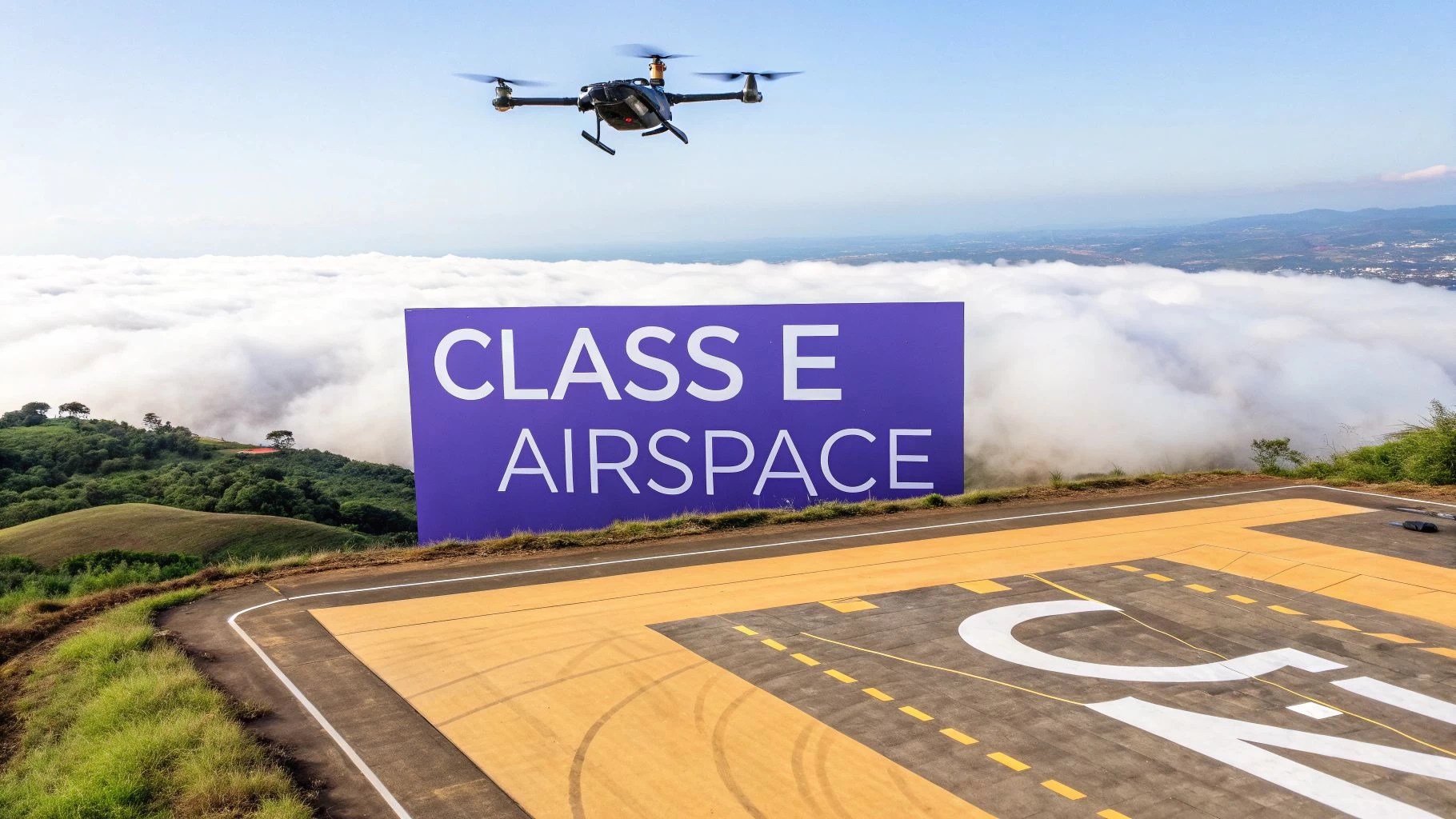 Airspace Classification FAA Expert Guide