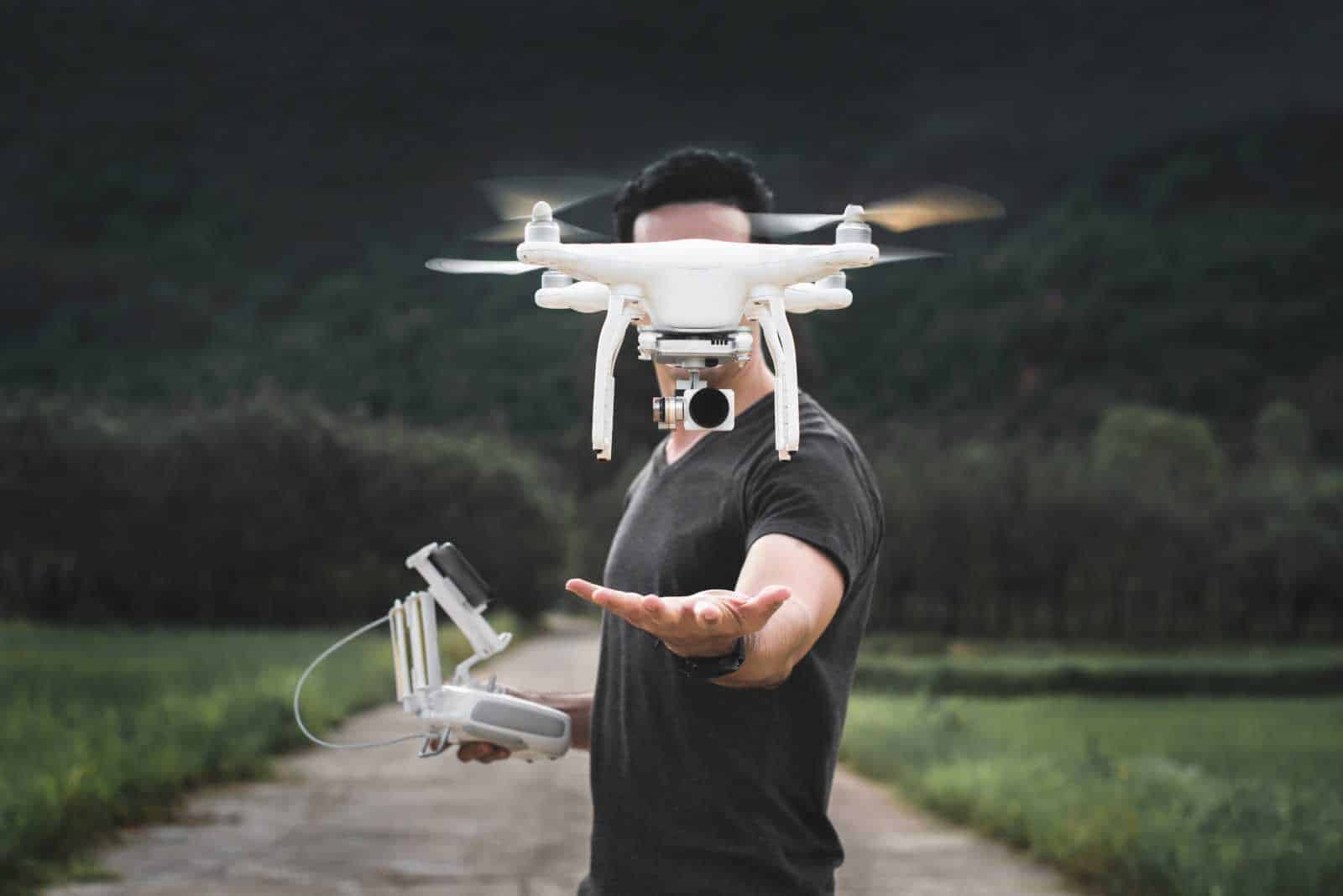 "How Much Should I Sell My Used Drone For On Tips on