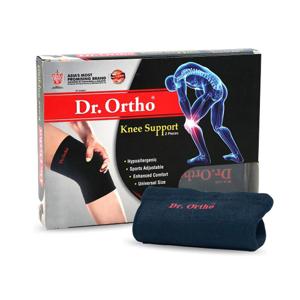 Dr Ortho Blog Pain Relief Ayurvedic Oil, Capsules & Spray