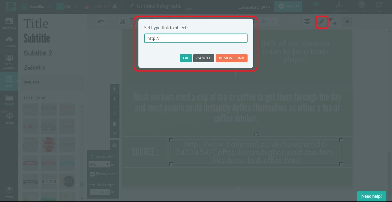 3 Awesome Image Tools to Create Graphics for Twitter and