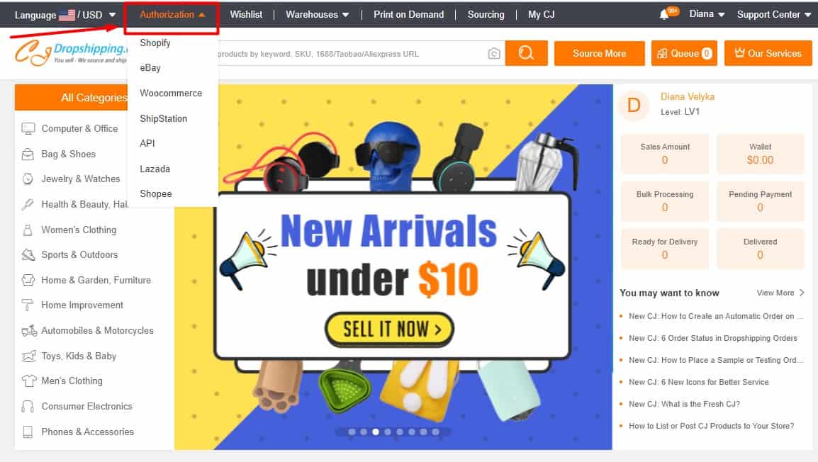 15 Best Wholesale Suppliers for eBay Dropshipping Dropship Academy