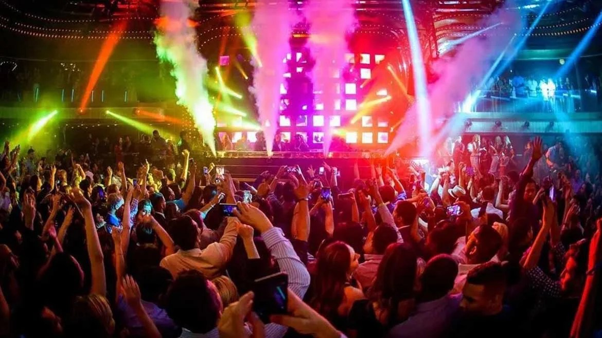 Top Five MustVisit Night Clubs in Bur Dubai