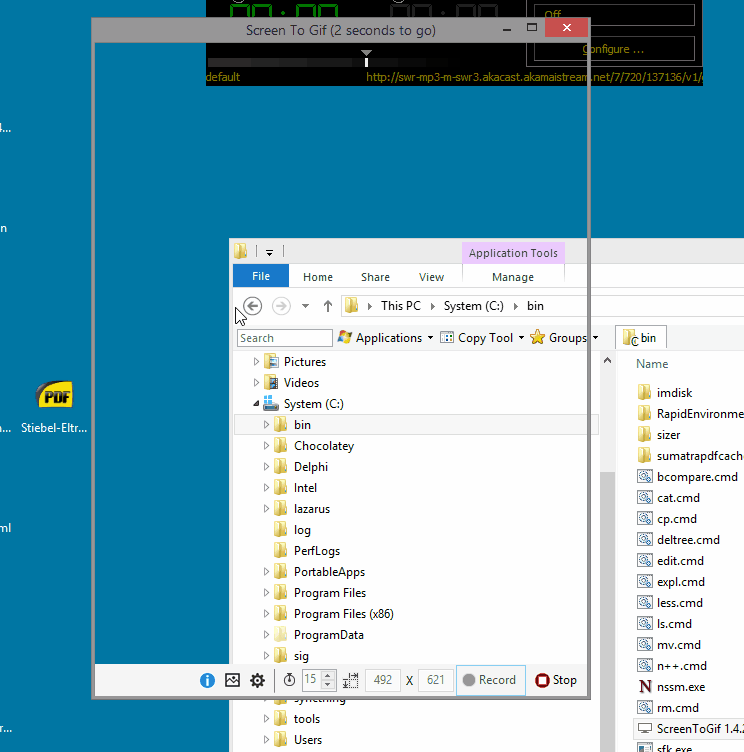 Create Animated Gif From Screen Capture How To Create Animated Gif