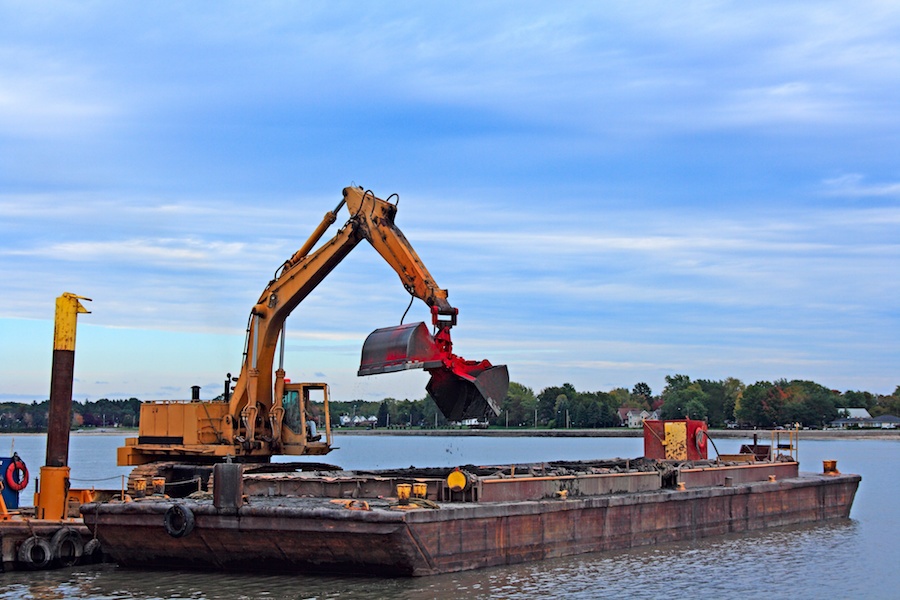 Dredging What Is It and Why Do I Need It?