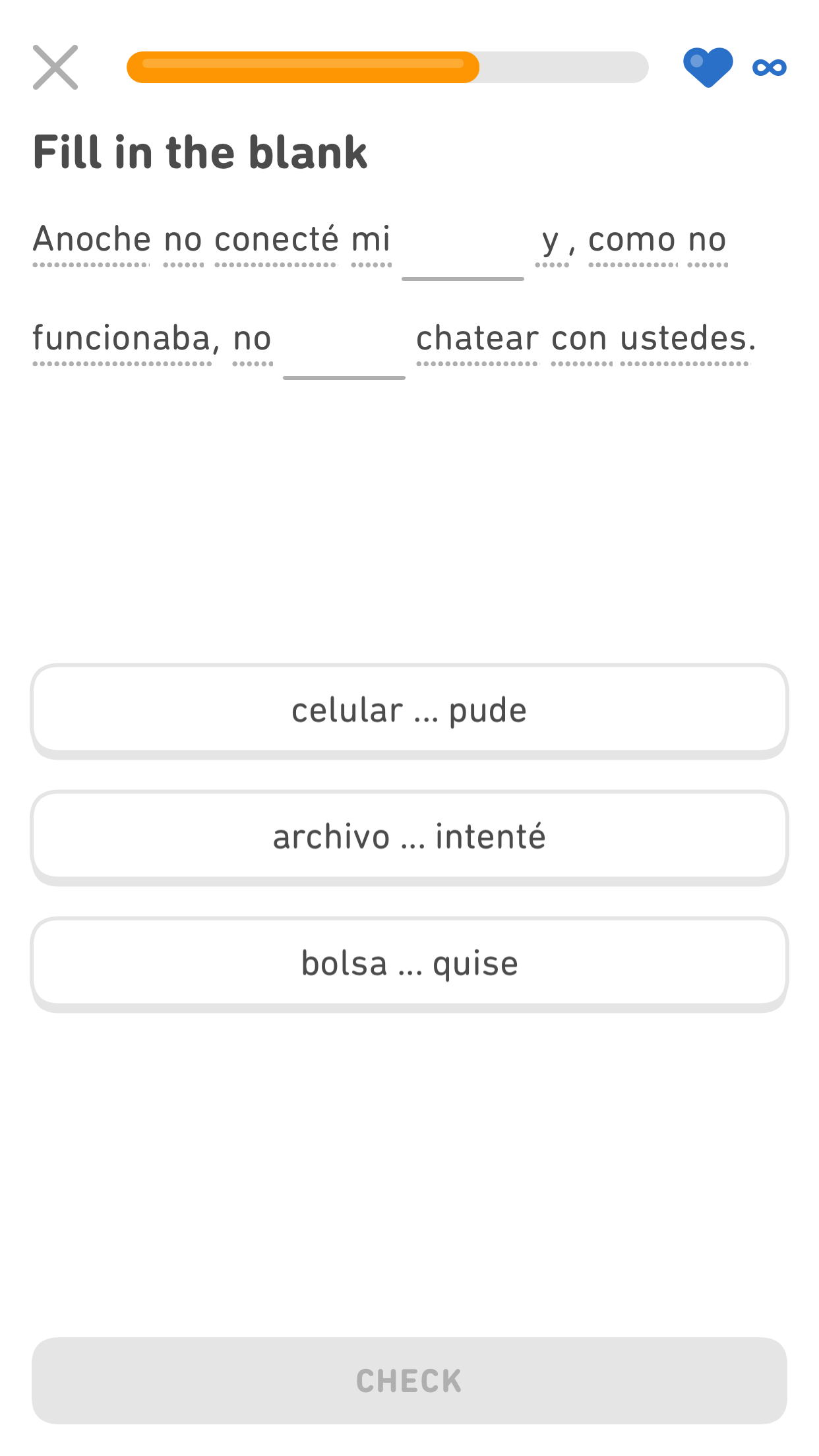 Tips for learning Spanish on Duolingo LaptrinhX / News