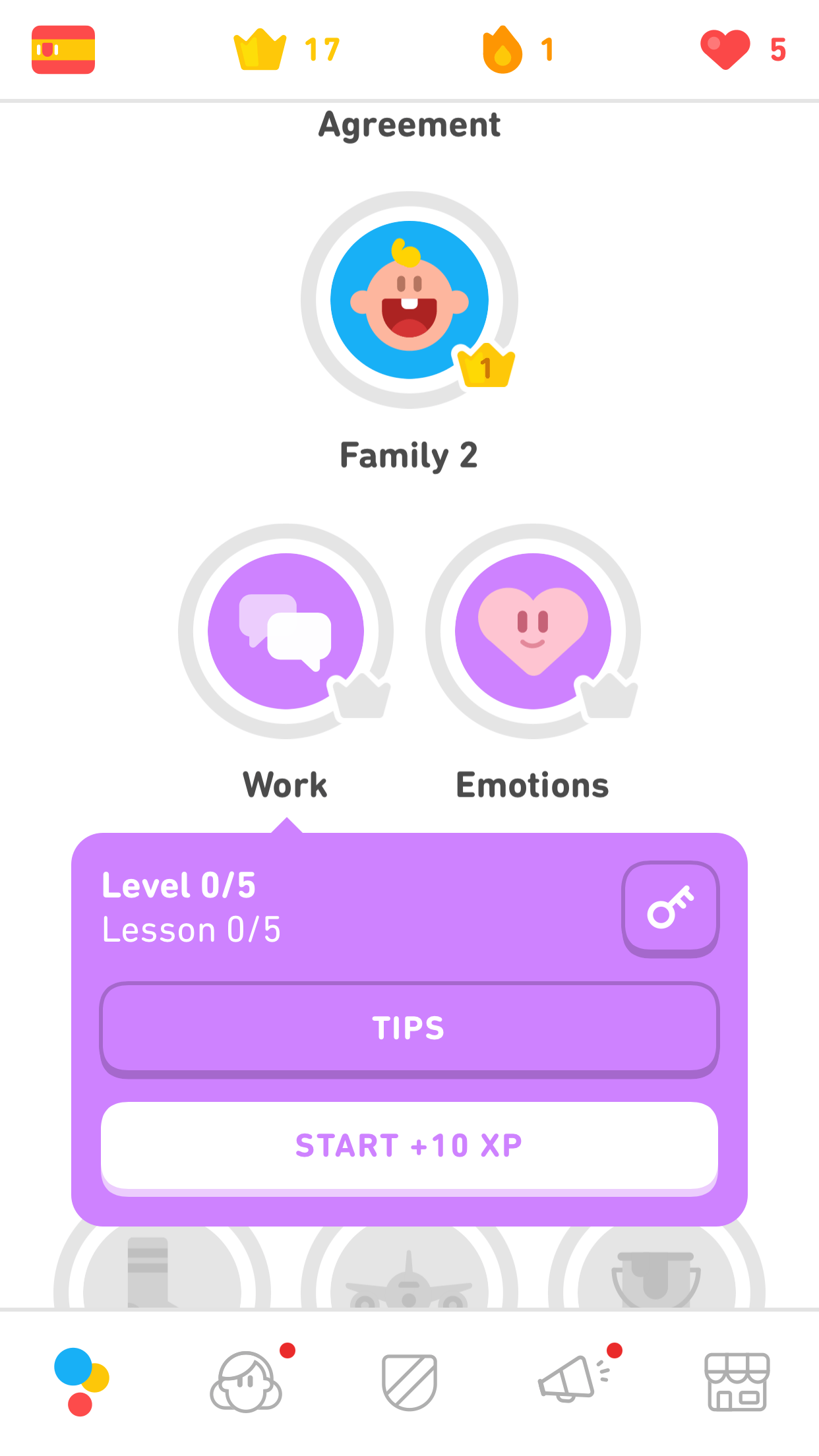 Duolingo 101 How to learn a language on Duolingo