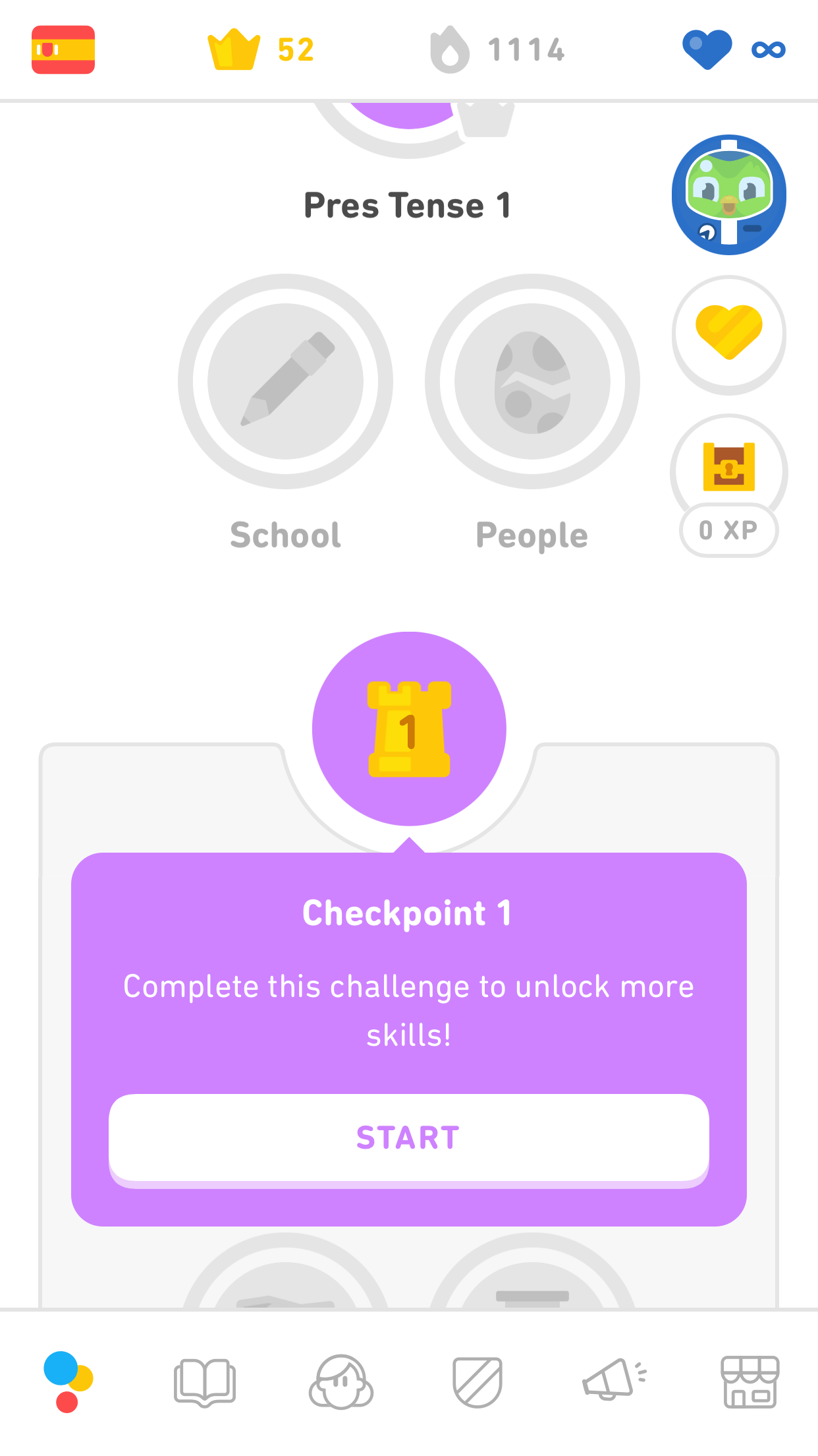 Duolingo 101 How to learn a language on Duolingo