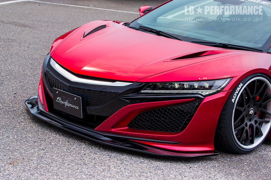 2016 Acura NSX Price, Specs, Review and Photos by duPont Registry