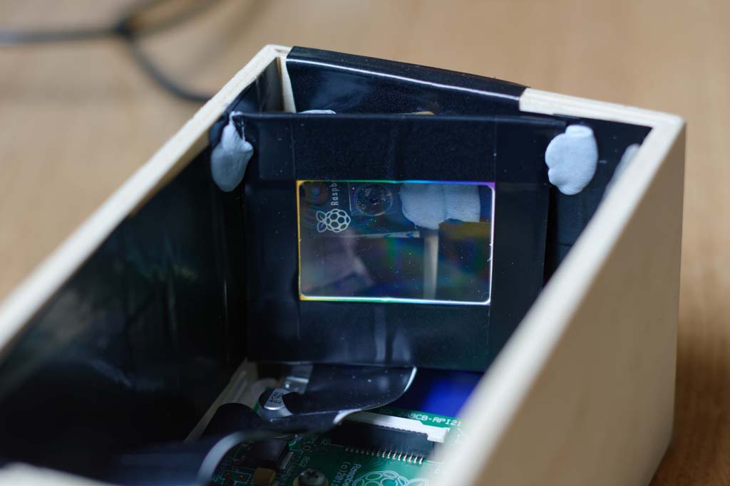 Build a Spectrometer