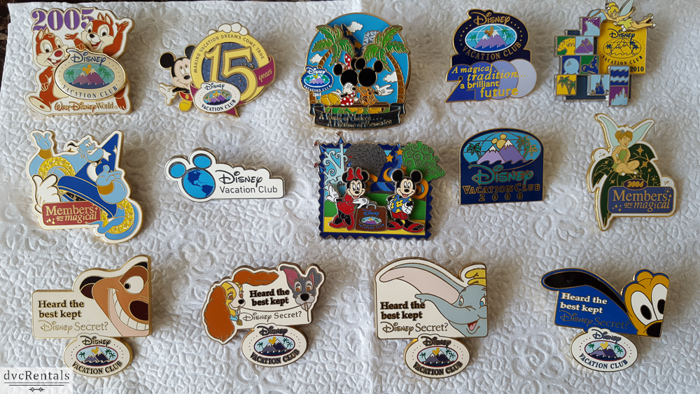 Pin Trading Basics and Tips from a Disney Cast Member
