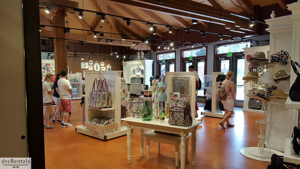 A Visit to Marketplace CoOp at Disney Springs