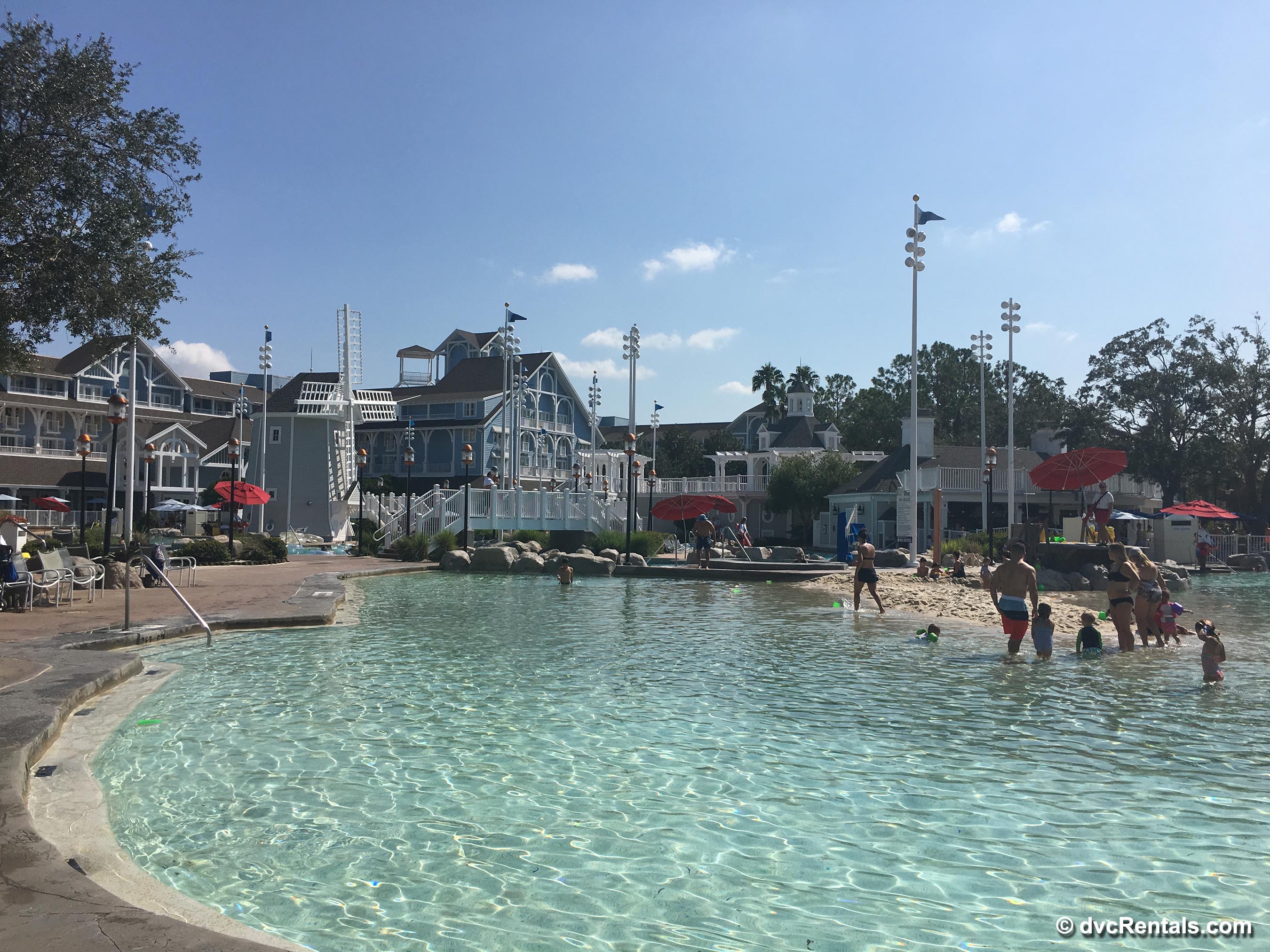 Beachy Keen! All About Disney's Beach Club Villas