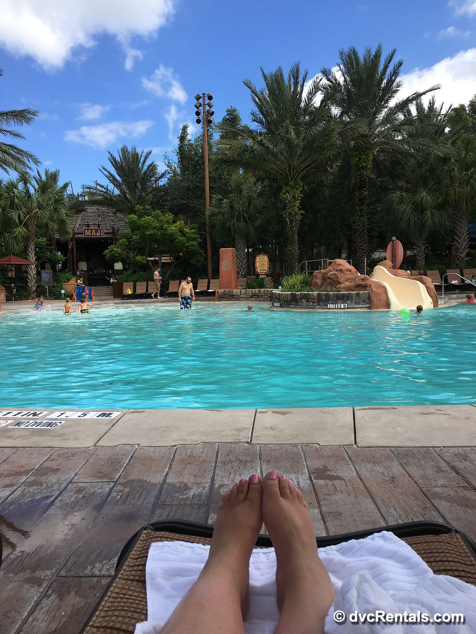 16 The Official Blog of David's Vacation Club Rentals