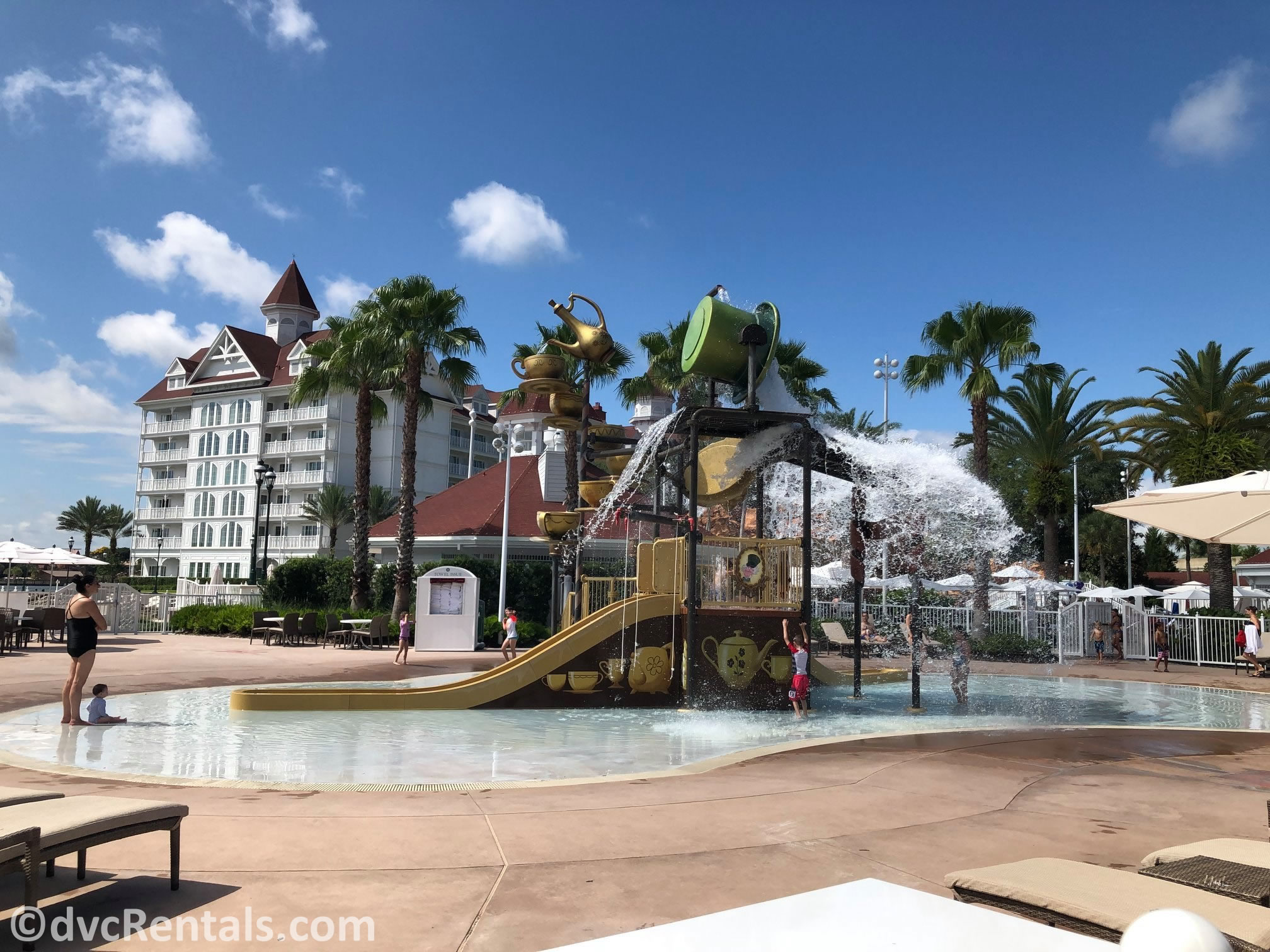 30 The Official Blog of David's Vacation Club Rentals