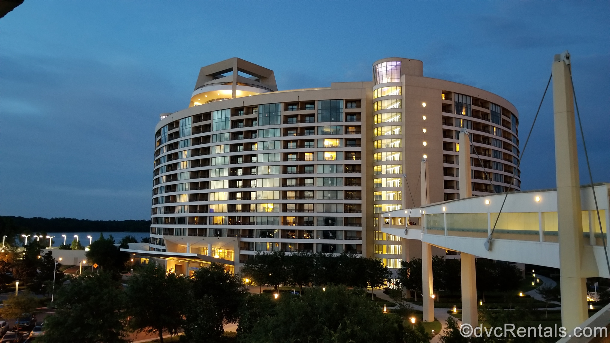 1 The Official Blog of David's Vacation Club Rentals