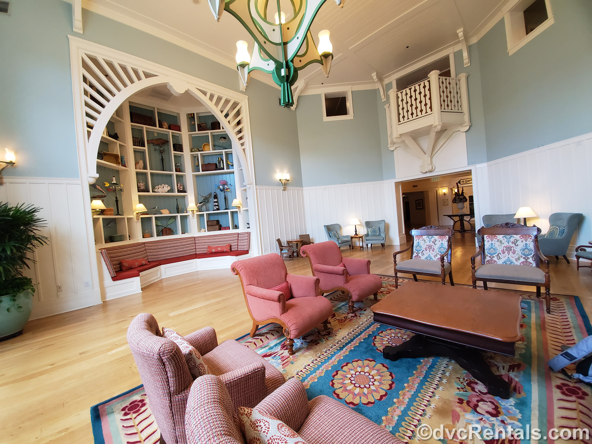 9 The Official Blog of David's Vacation Club Rentals