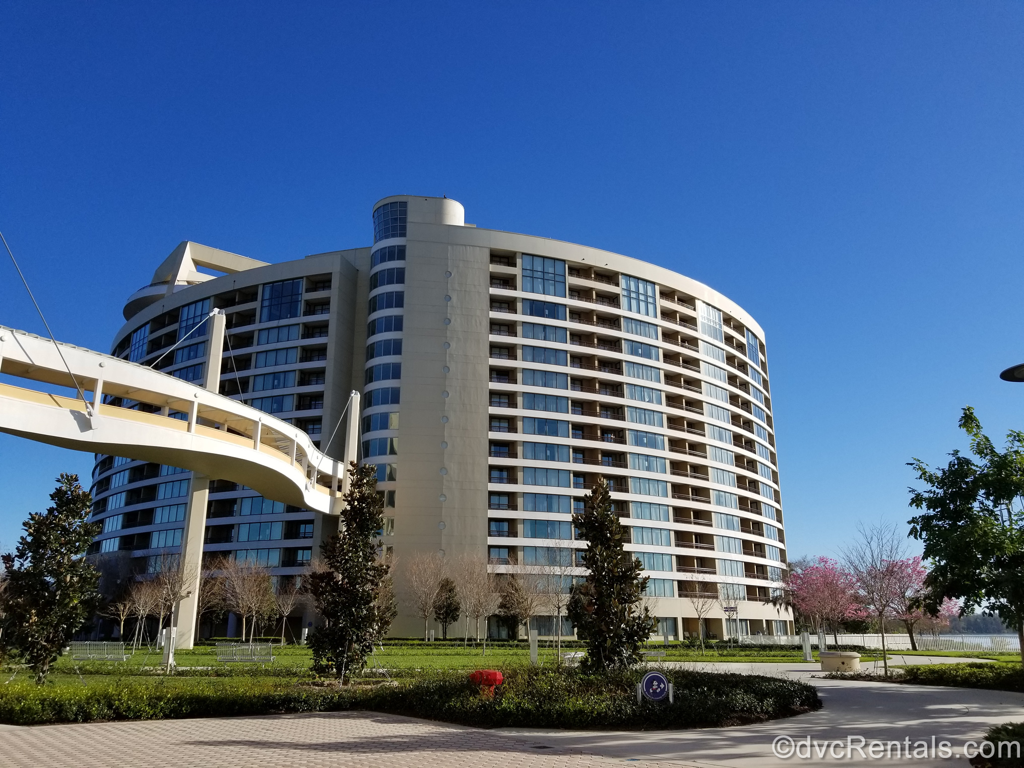 1 The Official Blog of David's Vacation Club Rentals