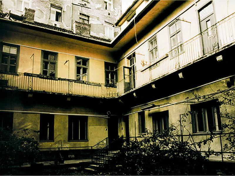 Spotlight on the Budapest Diamond Way Buddhist Centre Diamond Way Buddhism UK Blog