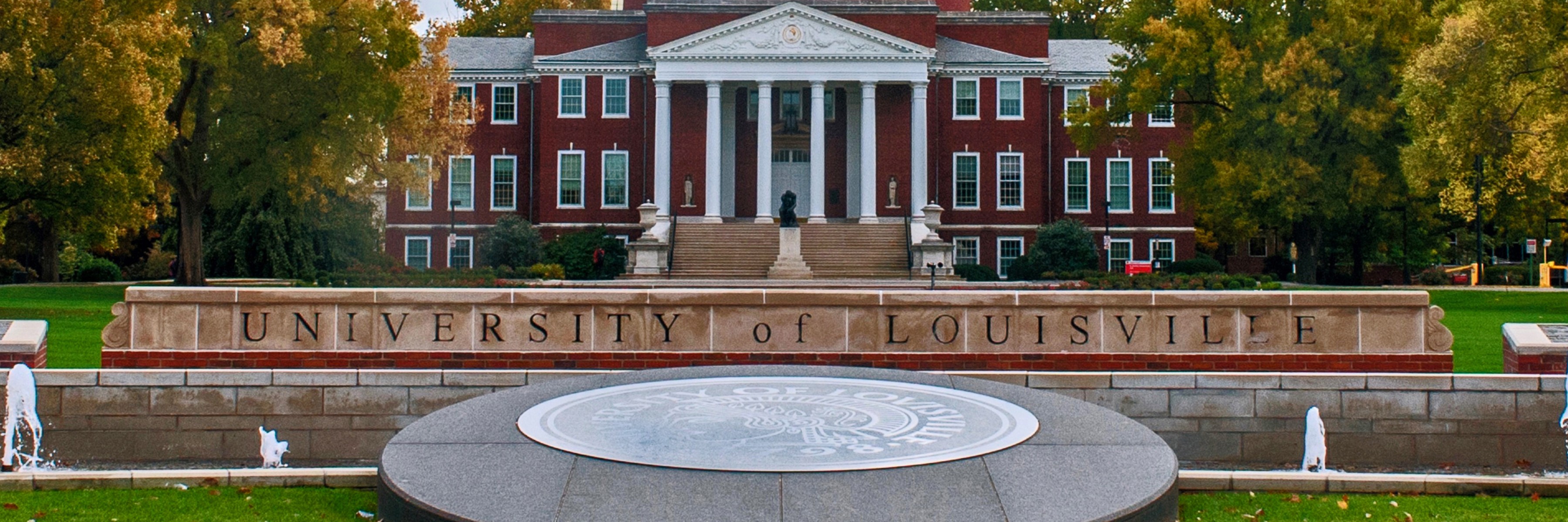 University of Louisville