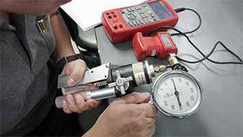 The Importance of Calibrating Measurement Instrumentation – Dwyer