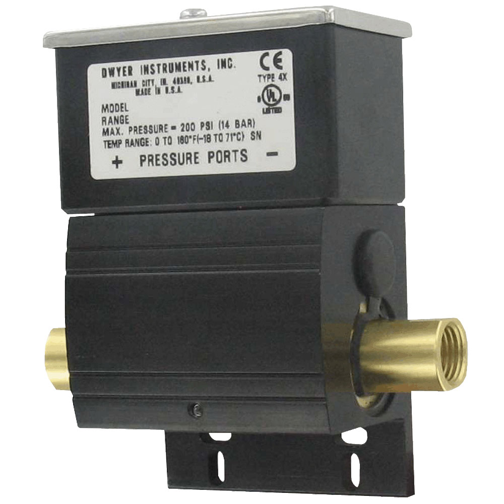 How to Program a Switch for Manual Reset Dwyer Instruments Blog