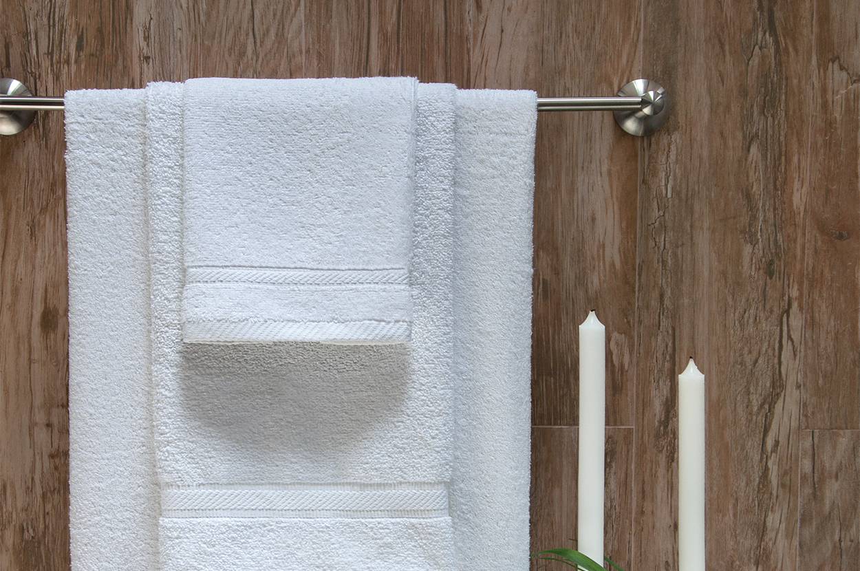 Hotel Style Brand Towels Textile & Hospitality Blogs DZEE Textiles