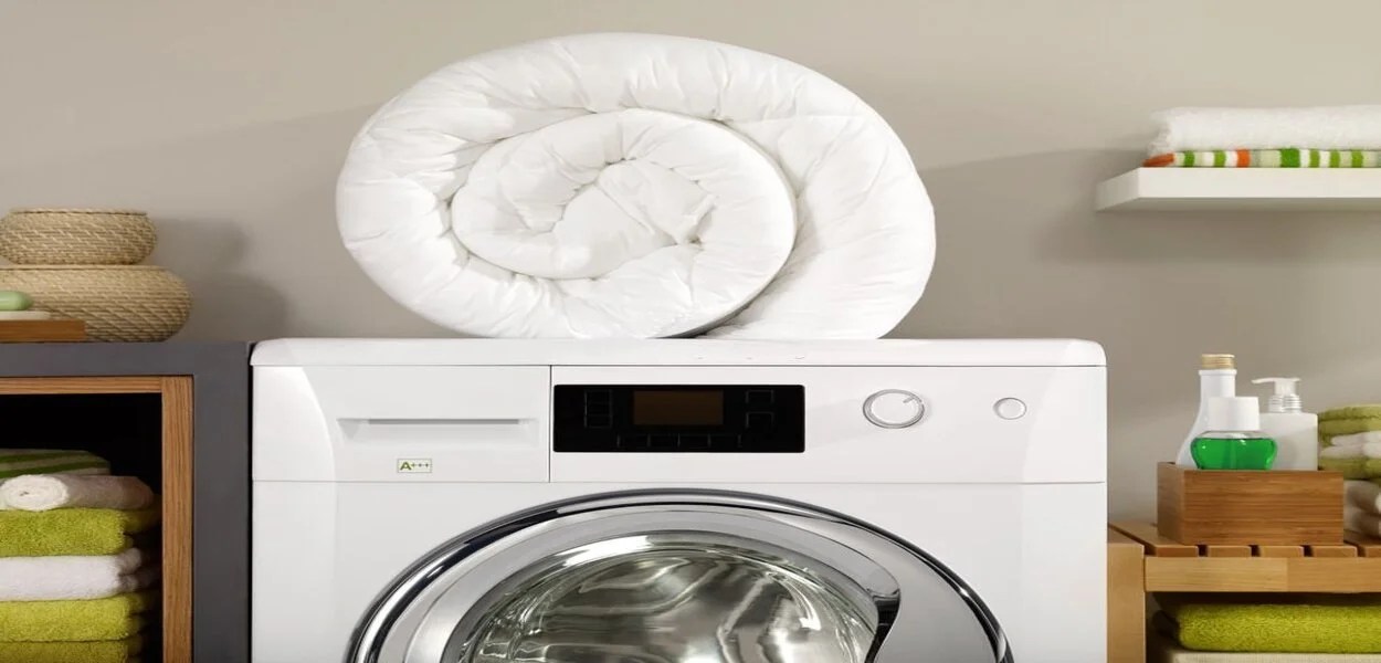 How Often Do Hotels Wash Comforters?