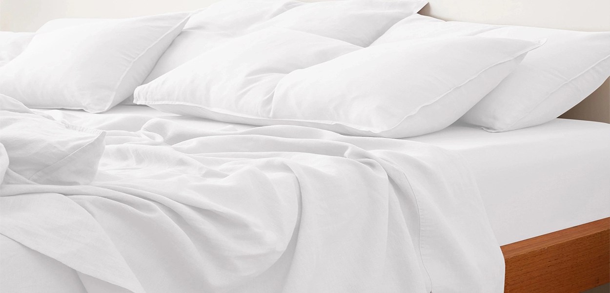 What Is The Ideal Thread Count For A Hotel Bedsheet?