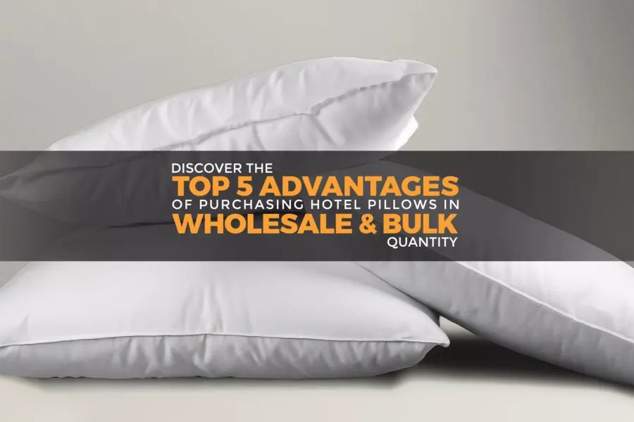 How Often Do Hotels Wash Comforters?