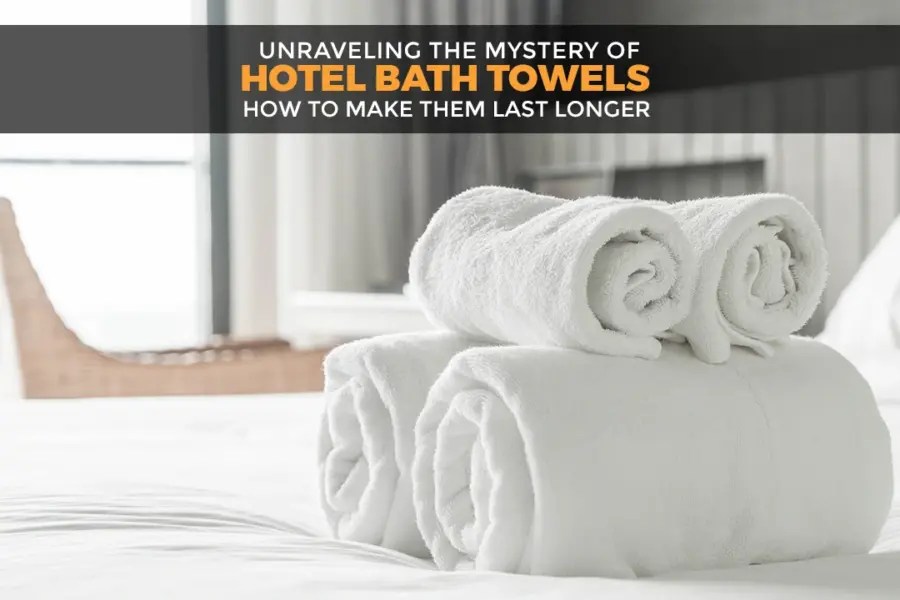 How Often Do Hotels Wash Comforters?