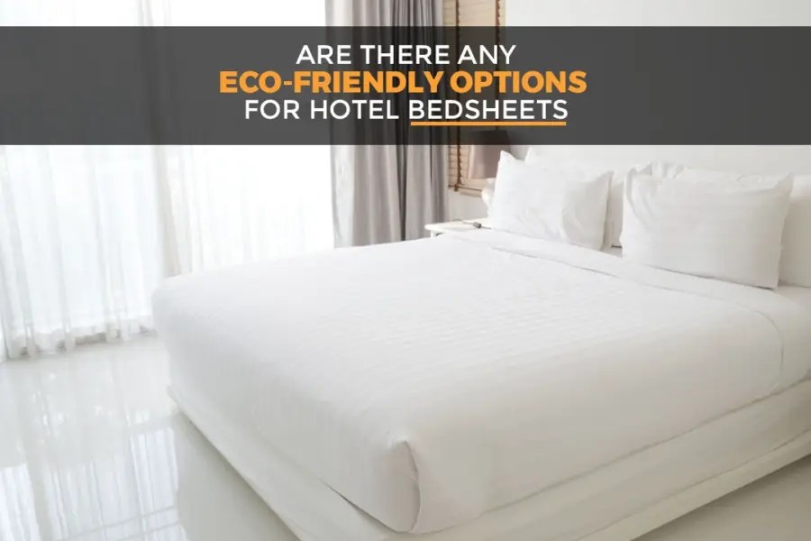 How Often Do Hotels Wash Comforters?