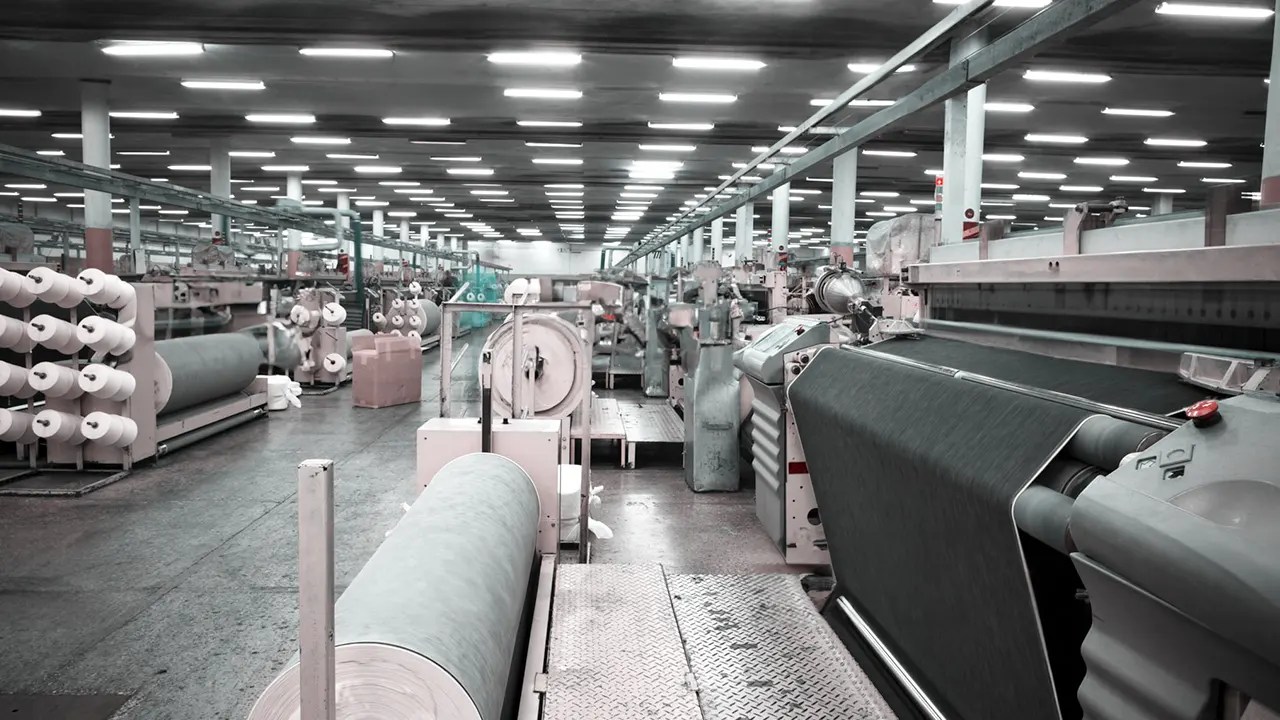 Understanding the Inner Workings of Air Jet Loom Technique