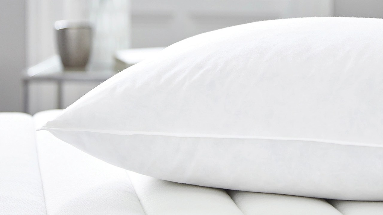 What are the Types of Bulk Pillows Used in Hotels?